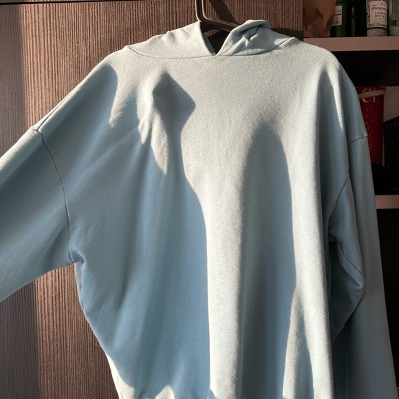 Drake hoodie concert Free Roover Blue - Picture 2 of 3